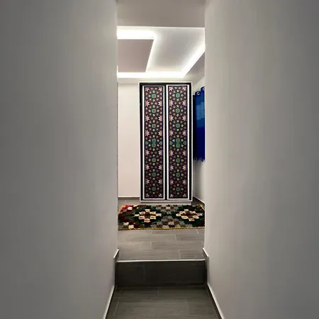 Dar Laghrib-3