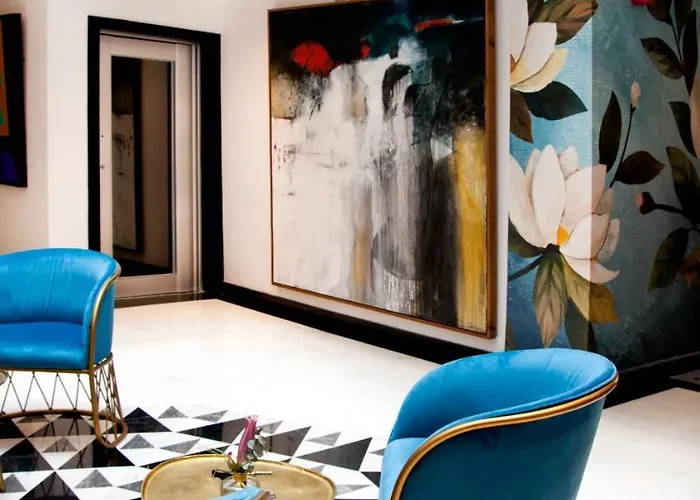Riad Dar Saba - Saba'S House Tangier